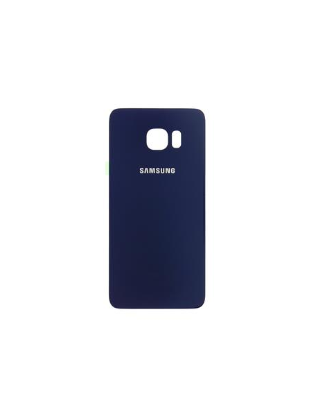 Tapa de batería Samsung Galaxy S6 Edge Plus G928 negra