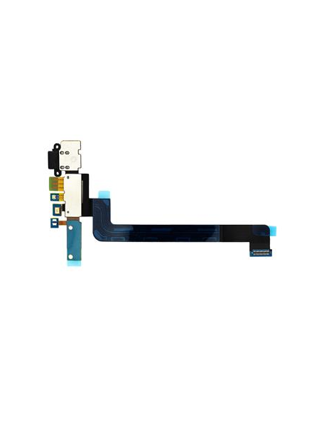 Cable flex de conector de carga Xiaomi Mi4