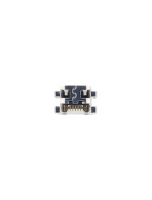 Conector de carga micro USB LG G4 H815 - K8 K350N