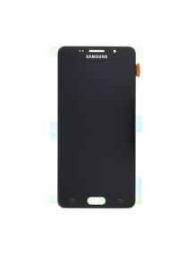 Display Samsung Galaxy A5 2016 A510 negro original