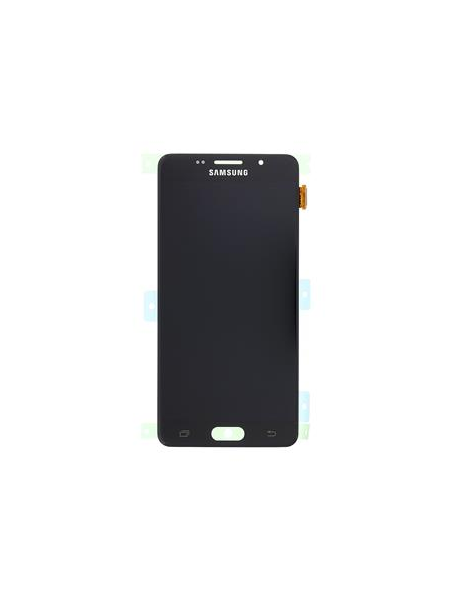 Display Samsung Galaxy A5 new 2016 A510 negro original