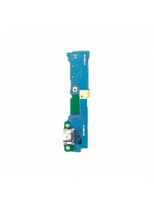 Placa de conector de carga Samsung Galaxy Tab S T810 - T815