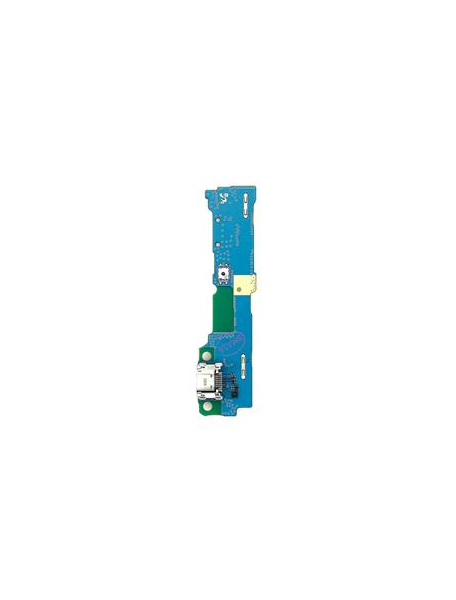 Placa de conector de carga Samsung Galaxy Tab S T810 - T815