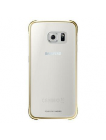 Funda Samsung EF-QG920BFE Galaxy S6 G920