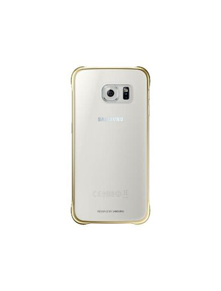 Funda Samsung EF-QG920BFE Galaxy S6 G920