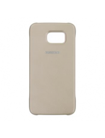 Funda Samsung EF-YG920BFE Galaxy S6 G920 dorado