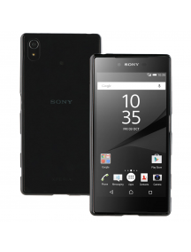 Funda trasera Sony SMA4162B Xperia Z5 Premium E6853