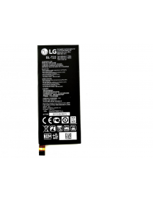 Bateria LG BL-T22 H650 Zero
