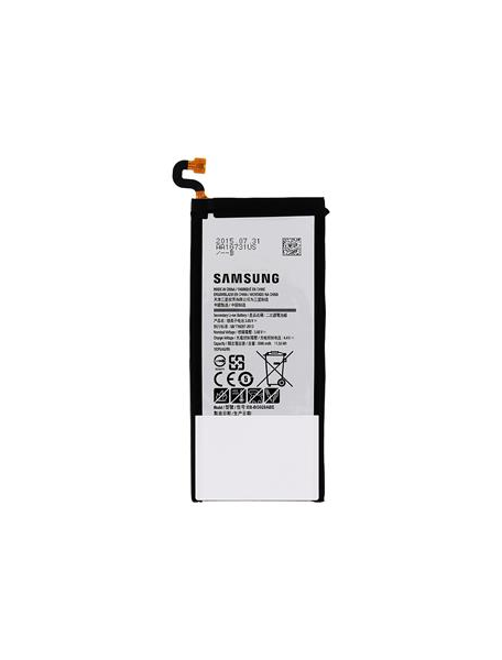 Batería Samsung EB-BG928ABE Galaxy S6 Edge Plus G928 (Service Pack)