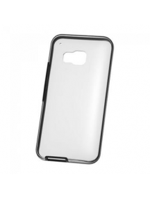 Funda TPU HTC HC C1153 transparente ONE M9