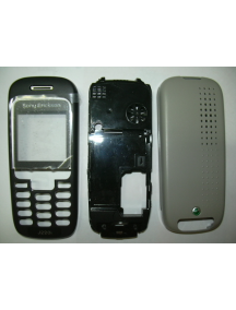 Carcasa Sony Ericsson J220 negra