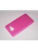 Funda TPU Samsung Galaxy A3 New 2016 A310F rosa
