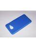 Funda TPU Samsung Galaxy A3 New 2016 A310F azul