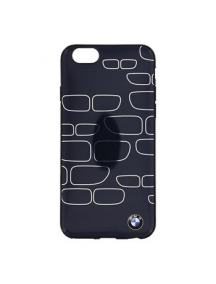 Funda TPU BMW Kidney BMHCP6KSBK iPhone 5 - 5s