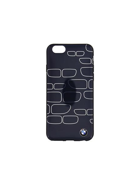 Funda TPU BMW Kidney BMHCP6KSBK iPhone 5 - 5s