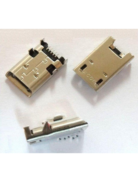 Conector de carga Asus Me372 K00E K00F ME180 ME102 ME302 ME400C 