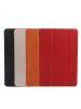 Funda libro USAMS Wyon iPad Mini 4 marron