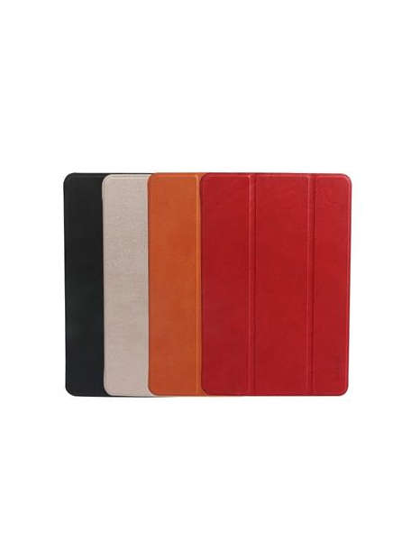 Funda libro USAMS Wyon iPad Mini 4 marron