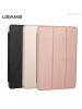 Funda libro USAMS Uview iPad Pro negra