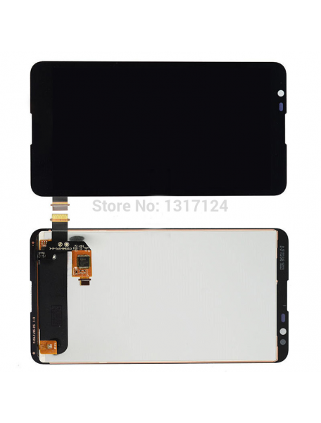 Display completo Sony Xperia E4 E2105 - E2104