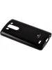 Funda TPU Goospery LG G3 mini G3s D722 negra