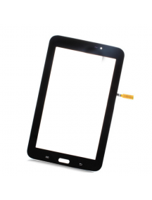 Ventana táctil Samsung Galaxy Tab 3 7.0 Lite T113 negra