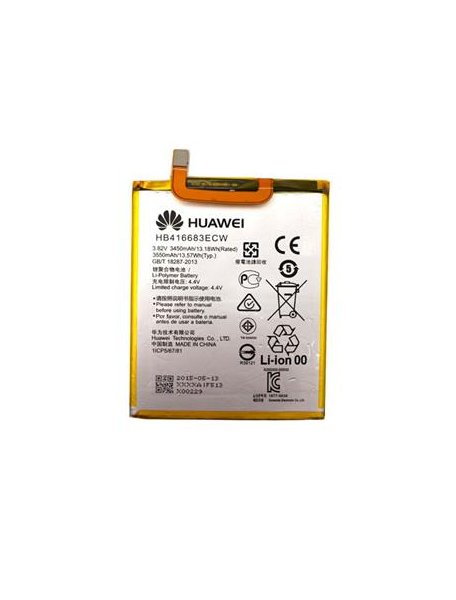 Batería Huawei HB416683ECW
