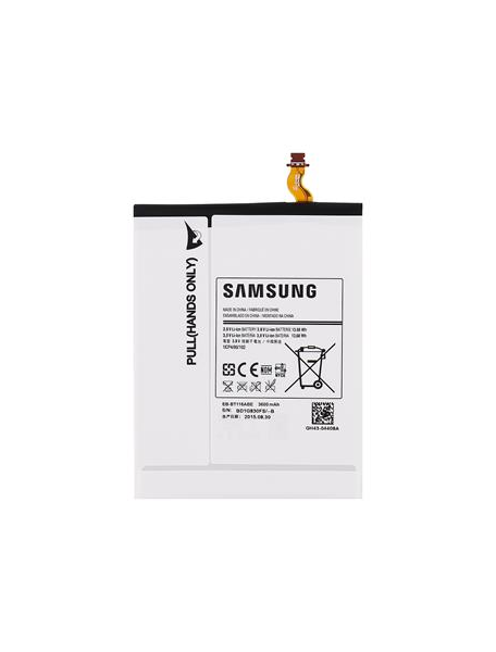 Batería Samsung EB-BT116ABE Galaxy Tab 3 7.0 Lite SM-T113