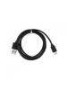 Cable USB Type-C