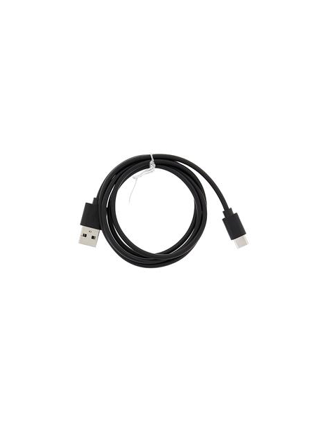 Cable micro USB Type-C