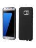 Funda TPU Samsung Galaxy S7 Edge G935 negra