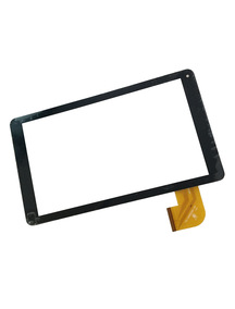 Ventana táctil tablet 9" Wolder MiTab Baltimore FPC-UP090326A1-V