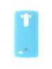 Funda TPU Goospery LG G3s mini D722 celeste