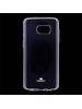 Funda TPU Goospery Samsung Galaxy S7 Edge G935 transparente