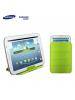 Funda Samsung EF-SN510BGE Galaxy Note 8 N5100 - N5110 verde