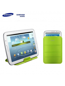 Funda Samsung EF-SN510BGE Galaxy Note 8 N5100 - N5110 verde