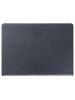 Funda libro simple cover Samsung EF-DT800BBE Galaxy Tab S 10.5 negra