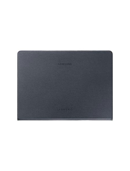 Funda libro simple cover Samsung EF-DT800BBE Galaxy Tab S 10.5 negra