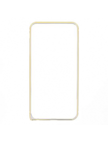 Bumper Usams Arco iPhone 6 Plus - 6s Plus plata