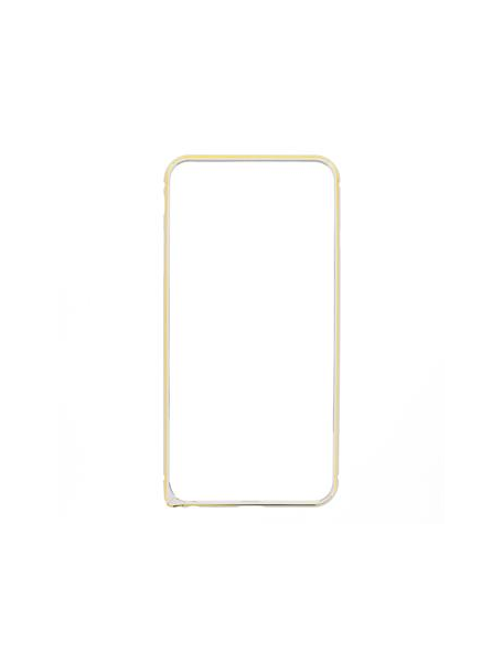Bumper Usams Arco iPhone 6 Plus - 6s Plus plata