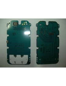 Placa de display Nokia 5200