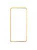 Bumper Usams Arco iPhone 6 Plus - 6s Plus dorado