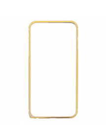 Bumper Usams Arco iPhone 6 Plus - 6s Plus dorado