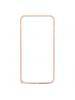 Bumper Usams Arco iPhone 6 Plus - 6s Plus rosa