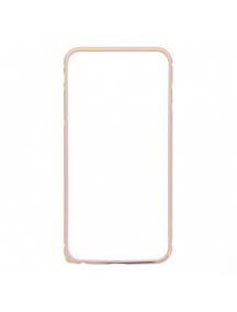 Bumper Usams Arco iPhone 6 Plus - 6s Plus rosa