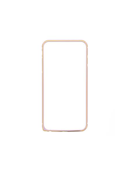 Bumper Usams Arco iPhone 6 Plus - 6s Plus rosa