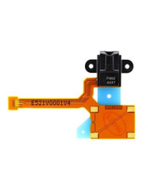 Cable flex de conector de accesorios Nokia Lumia 640 XL