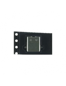 Conector de carga Nokia Lumia 520 micro USB