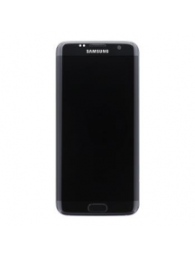 Display Samsung Galaxy S7 Edge G935 negro