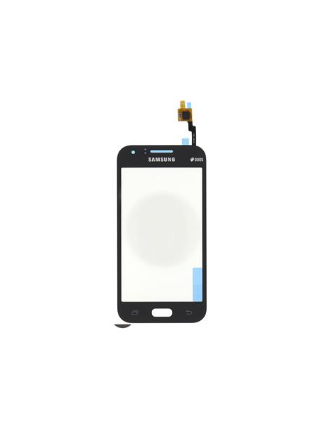 Ventana táctil Samsung Galaxy J1 J100 negra original